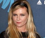 Kirsten Dunst lors des GLAAD Media Awards à Los Angeles, le 20 avril 2013.