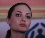 Angelina Jolie, opérée d'une double mastectomie : sa lettre bouleversante