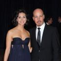 Morena Baccarin : La star de Homeland enceinte de son premier enfant