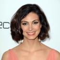 Morena Baccarin : La star de Homeland enceinte de son premier enfant
