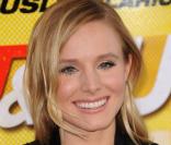Kristen Bell à la première du film  Hit &amp; Run  à Los Angeles, le 14 août 2012.