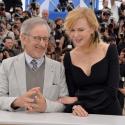 Cannes 2013, le jury : Steven Spielberg, charmé par la superbe Nicole Kidman