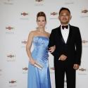 Cannes 2013 : Lorie et Aïssa Maïga élégantes et sexy pour une 1re fête cannoise