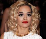 Rita Ora nouvelle égérie de Madonna pour Material Girl