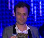 Cannes 2013, Augustin Trapenard : 'Être à Cannes, c'est d'abord un plaisir'