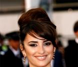 Penelope Cruz à la cérémonie de clôture du 59e Festival de Cannes