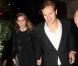 La princesse Beatrice d'York et son petit ami Dave Clark passaient le 16 mai 2013 une soirée de plus au Loulou's, club privé de Mayfair, à Londres.
