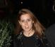 La princesse Beatrice d'York passait le 16 mai 2013 une soirée de plus au Loulou's, club privé de Mayfair, à Londres, avec son compagnon Dave Clark.