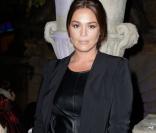 Lola Dewaere élégante auprès de Marilou Berry, blonde et rock n'roll à Cannes