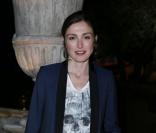 Julie Gayet lors de la Canal + party le vendredi 17 mai 2013 à l'occasion du 66e Festival de Cannes