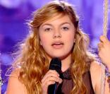 The Voice 2 : Des propositions au cinéma pour la jeune Louane !