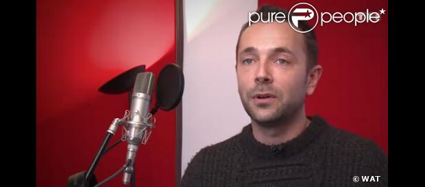 Dallas, le retour : Thomas Boissy reprend le generique culte de la serie !...