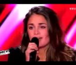 The Voice 2 : Laura Chab, Louane, Olympe, Sarah... Les plus belles prestations