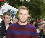Gary Barlow 
