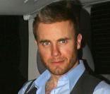 Gary Barlow 