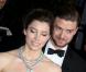 Cannes 2013 : Justin Timberlake, dingue amoureux d'une Jessica Biel renversante