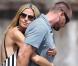 Heidi Klum : Week-end en famille pour le top model amoureux