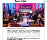 Site internet : Sauvons-Chabada.fr