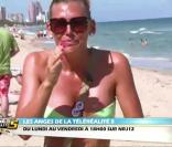 Les Anges de la télé-réalité 5 : Amélie, en larmes, retrouve son fils Hugo !