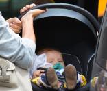 Gisele Bündchen et Lily Aldridge : Super mamans avec leurs filles