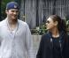 Ashton Kutcher : En amoureux avec Mila Kunis pendant que Demi Moore ressurgit