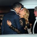 Paris Hilton : Brûlante soirée avec River Viiperi devant le rappeur Busta Rhymes