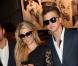 Paris Hilton : Brûlante soirée avec River Viiperi devant le rappeur Busta Rhymes