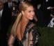 Beyoncé Knowles le 7 mai 2012