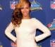 Beyoncé Knowles en janvier 2013