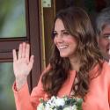 Kate Middleton, la reine WAG : Joan Smith tacle l'insipide duchesse de Cambridge