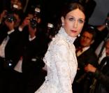 Cannes 2013 : Elsa Zylberstein brille devant Valérie Donzelli et Julien Doré