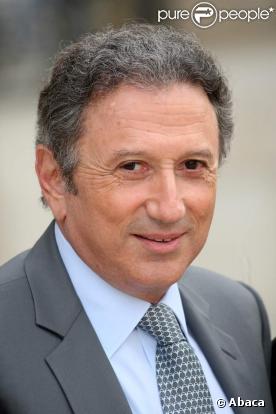 Michel Drucker
