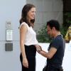 Jennifer Garner : Promiscuit� et fou rire avec un autre homme que Ben Affleck