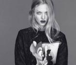 Amanda Seyfried version Bambi, Carine Roitfeld et sa fille, stars de Givenchy