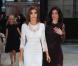 Carine Roitfeld et sa fille Julia Restoin-Roitfelden juillet 2011