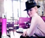 Amanda Seyfried dans la campagne Very Irresistible Givenchy