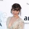 Milla Jovovich et Aishwarya Rai: L'Or�al Girls ultrachic pour le gala de l'amfAR