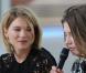 Cannes 2013, Léa Seydoux et Adèle Exarchopoulos sulfureuses : 'C'était bestial'