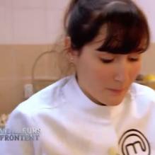 Masterchef, le 24 mai 2013 sur TF1.