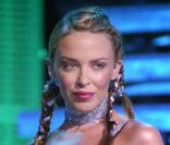Kylie Minogue