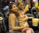 Jessica Alba : Entourée de ses filles, de son mari et de ses amies, elle irradie