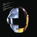 Daft Punk : Le duo français explose le record de ventes digitales en France