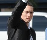 Eminem : Il porte plainte contre Facebook et prépare son comeback