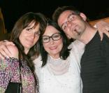 Nana Mouskouri : Bientôt grand-mère pour la troisième fois !
