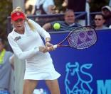 Le retour d'Anna Kournikova