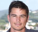 Josh Hartnett le 13 juillet 2010 à Ischia.