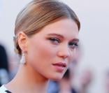Léa Seydoux, nue et sans secret: ''Je ne doute pas de mon pouvoir d'attraction''