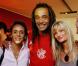 Yannick Noah, sa soeur Nathalie raconte : "J'ai failli accoucher sur le terrain"