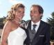 Ingrid Chauvin est enceinte de son premier enfant