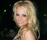 Pamela Anderson dans la boîte de nuit By Pass à Genève. Le 15 mars 2013.
